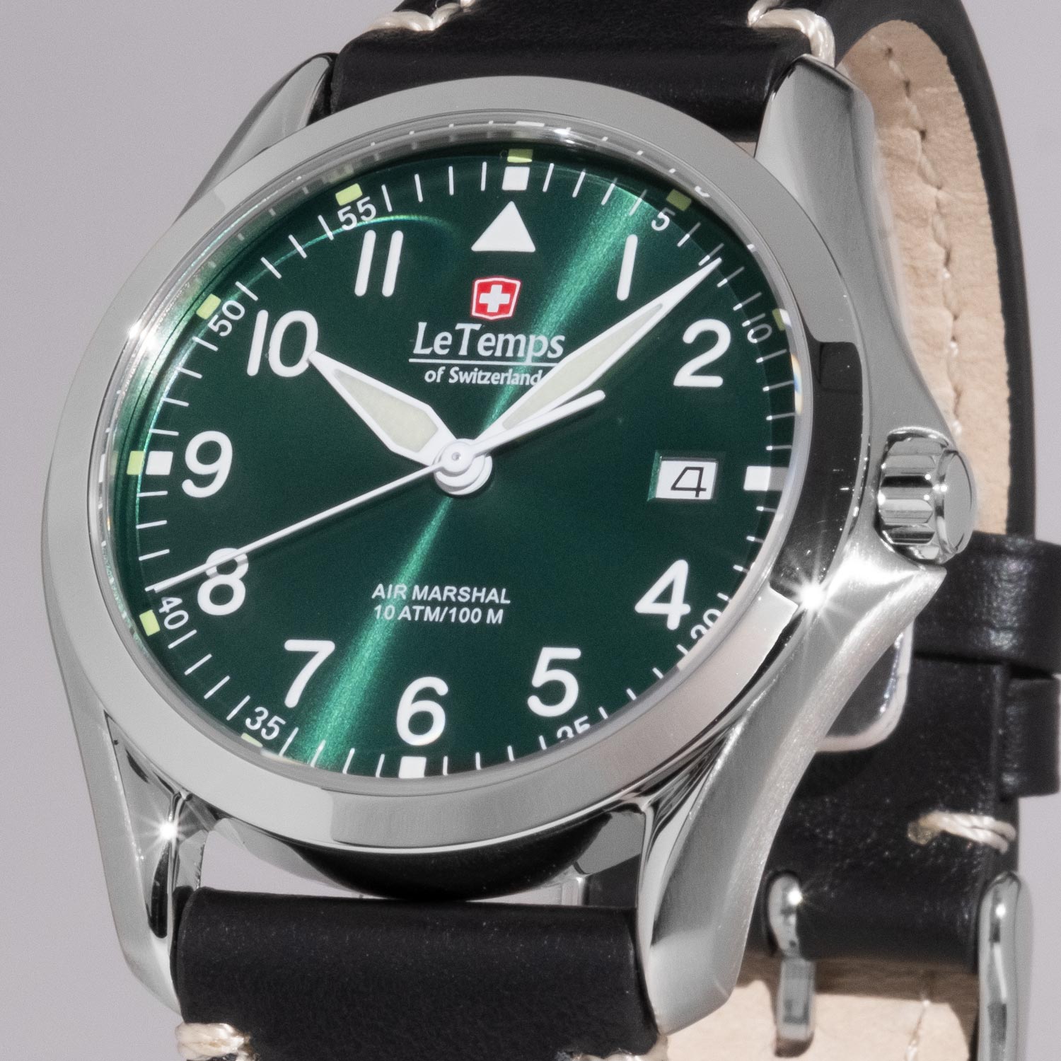 Le Temps LT1080.16BL15